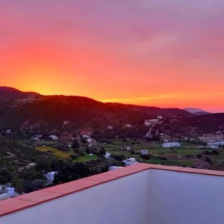 Kámbos Thea House Patmos 빌라 외부 사진